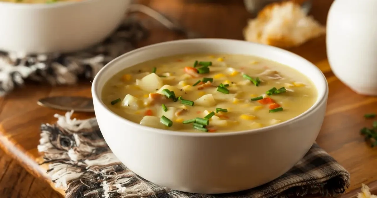 Balık Çorbasındaki Kılçık Nasıl Temizlenir? İşte Püf Noktalar