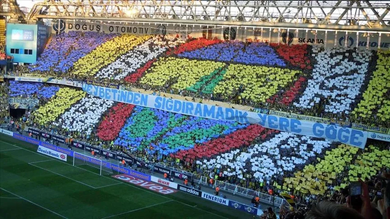 Fenerbahçe - Galatasaray ZTK Maç Biletleri Satışa Çıktı! Bilet Fiyatları Ne Kadar, Misafir Bilet Ücreti?