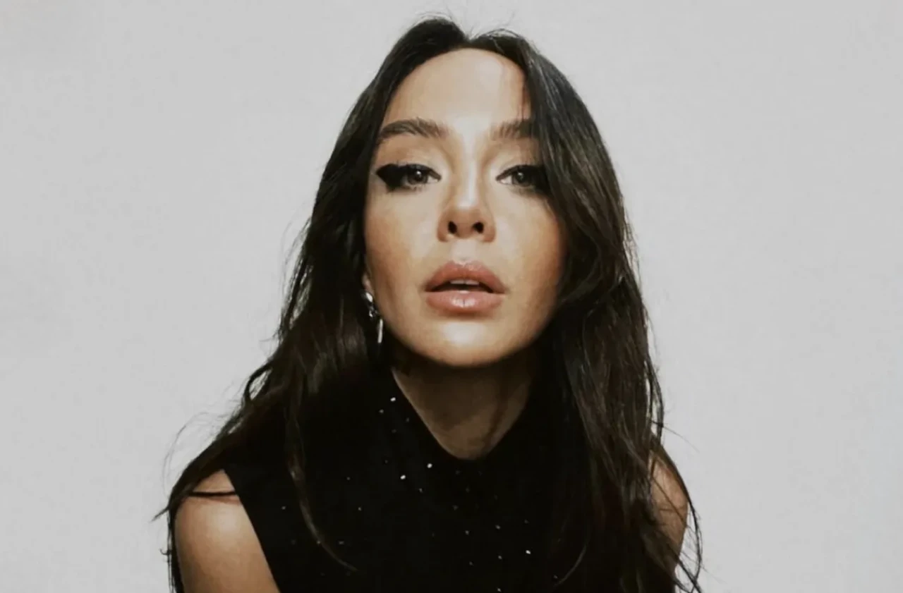 Aybüke Albere’den Yürekleri Isıtan Hareket: Kimsesiz Çocuklara Masal Okuyacak!