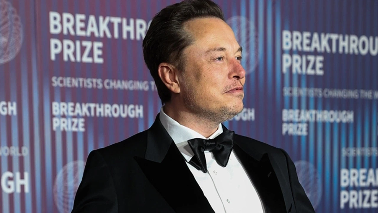 Dünya Şokta! Elon Musk Kendini Tehlikede Hissediyor: "Öldürülmek İsteniyorum!"
