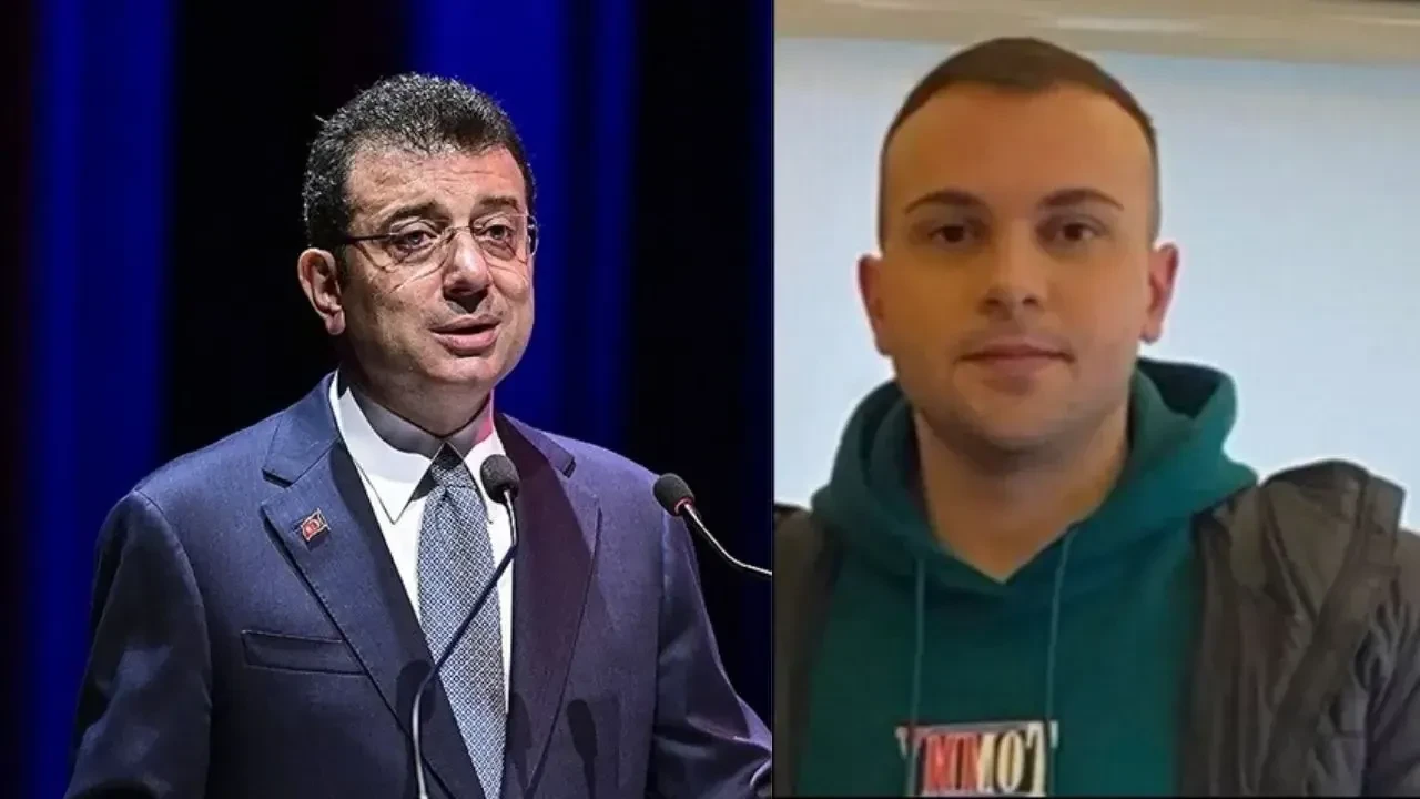 Ozan Özcan Kimdir? Hangi Partili, Aslen Nereli, Kiminle Evli, Eşi Kim, Kaç Yaşında? Hayatı ve Kariyeri