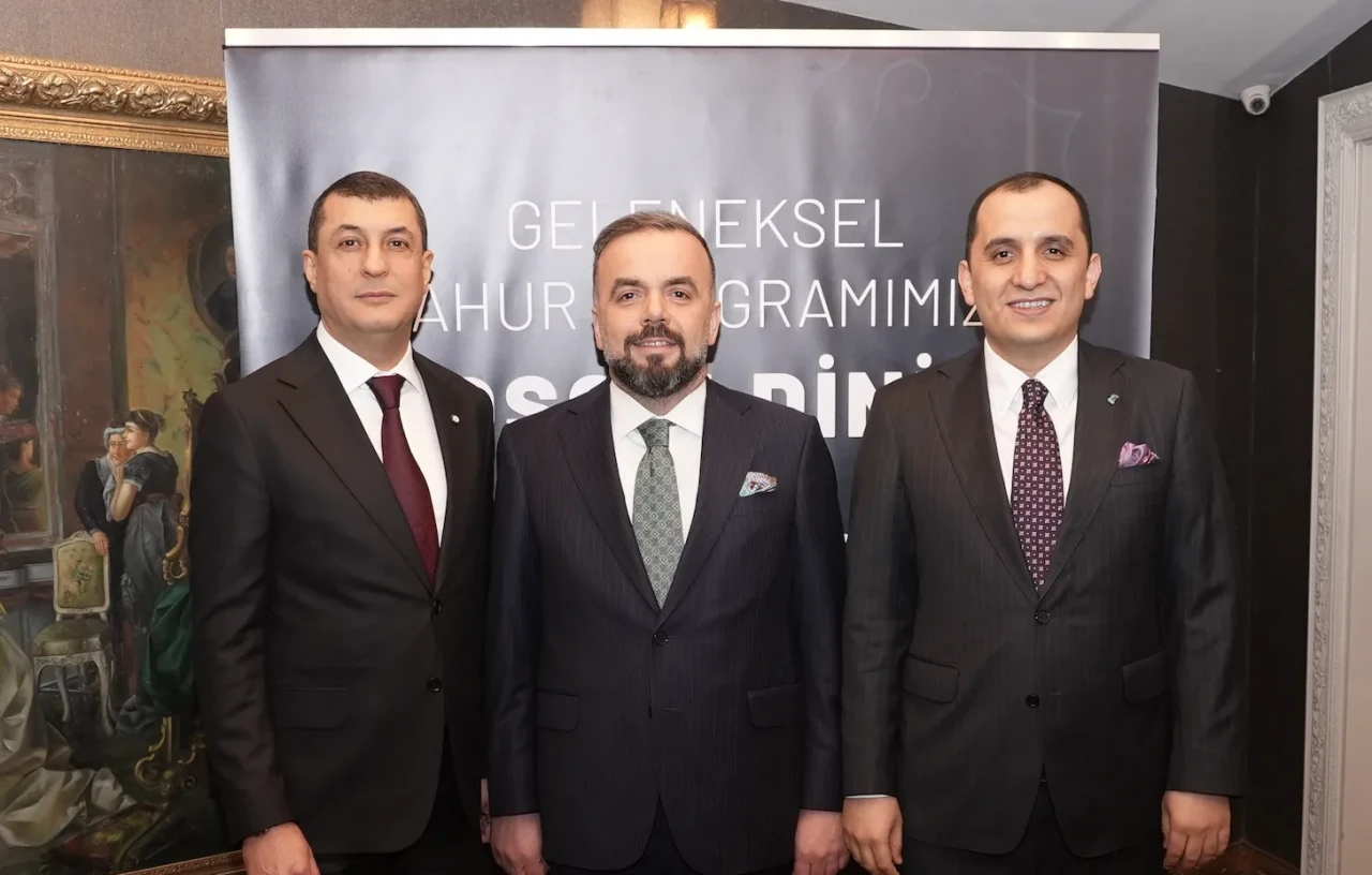 Rekabetin Yeni Anahtarı: Türkiye Küresel Pazarı Nasıl Fetheder?