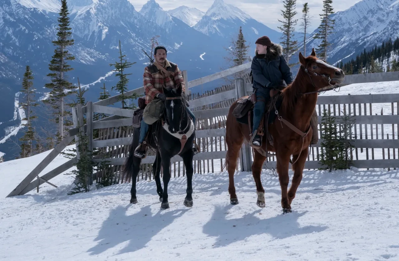 The Last of Us 2. Sezon Fragmanı Yayınlandı! 2. Sezonda Neler Olacak, Yayın Tarihi Ne Zaman?