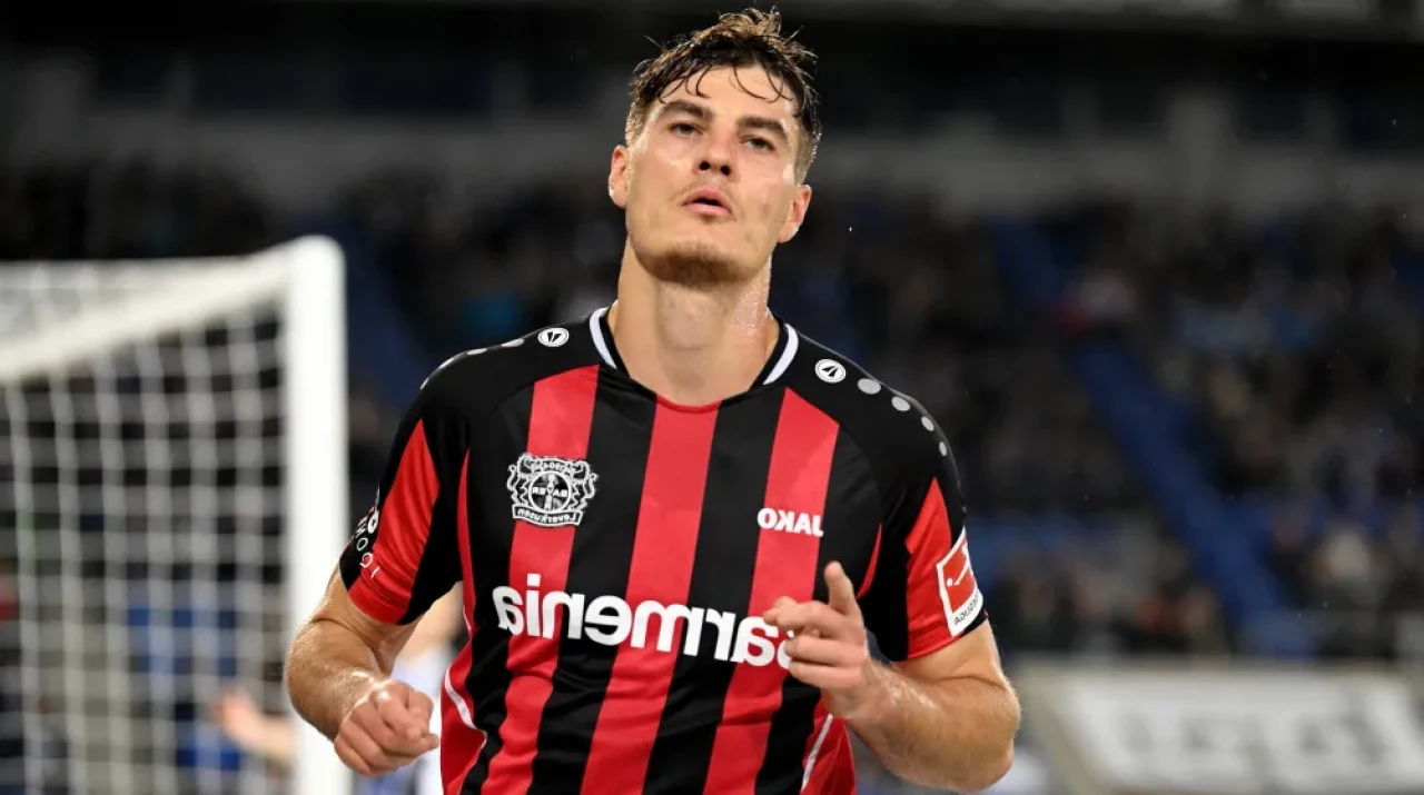 Beşiktaş'ın Form Düşüklüğü Yaşayan Immobile İle Yollarını Ayırıyor! Yerine Gelecek İsim Patrick Shick Oldu