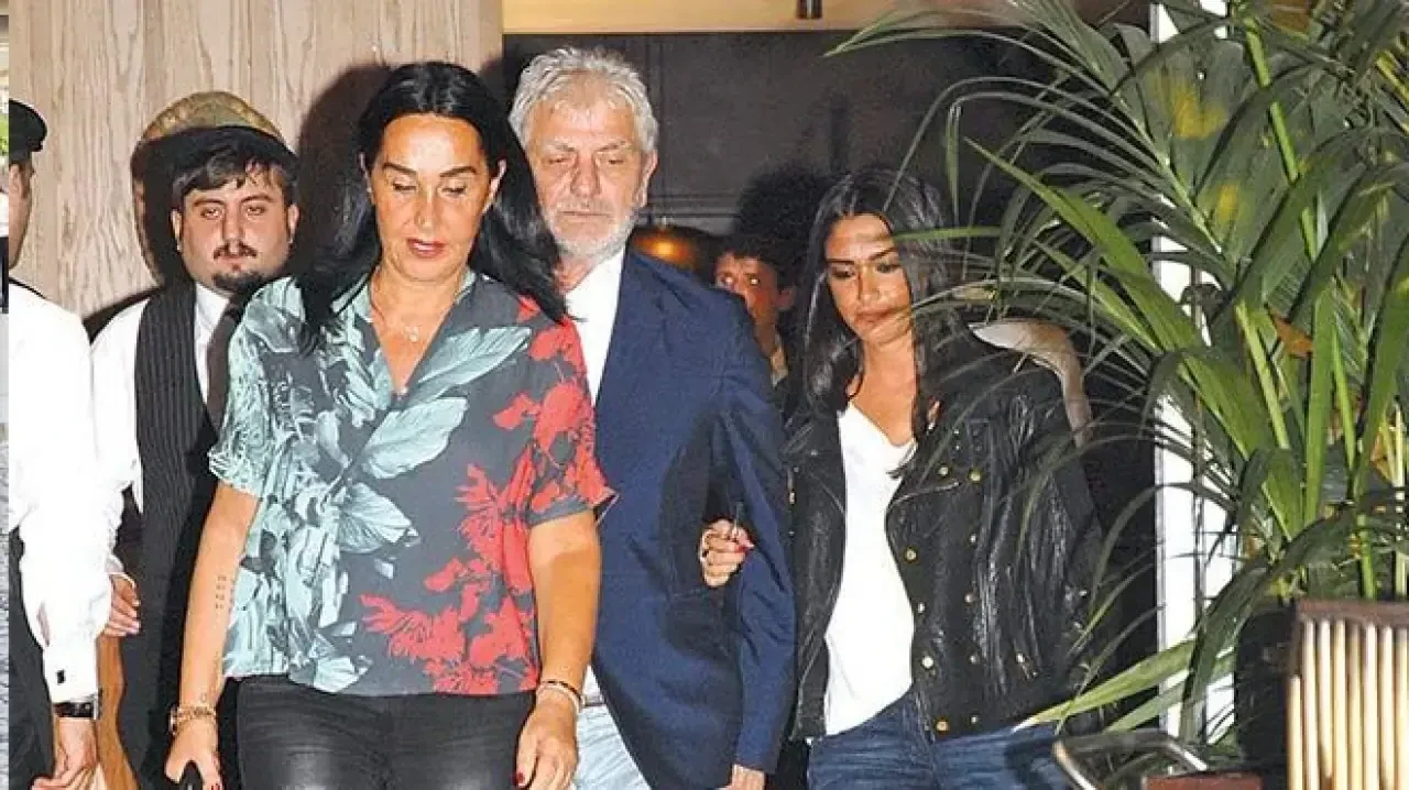 Aslıhan Doğan Kimin Kızı? Babası, Annesi ve Ailesi Hakkında Merak Edilenler