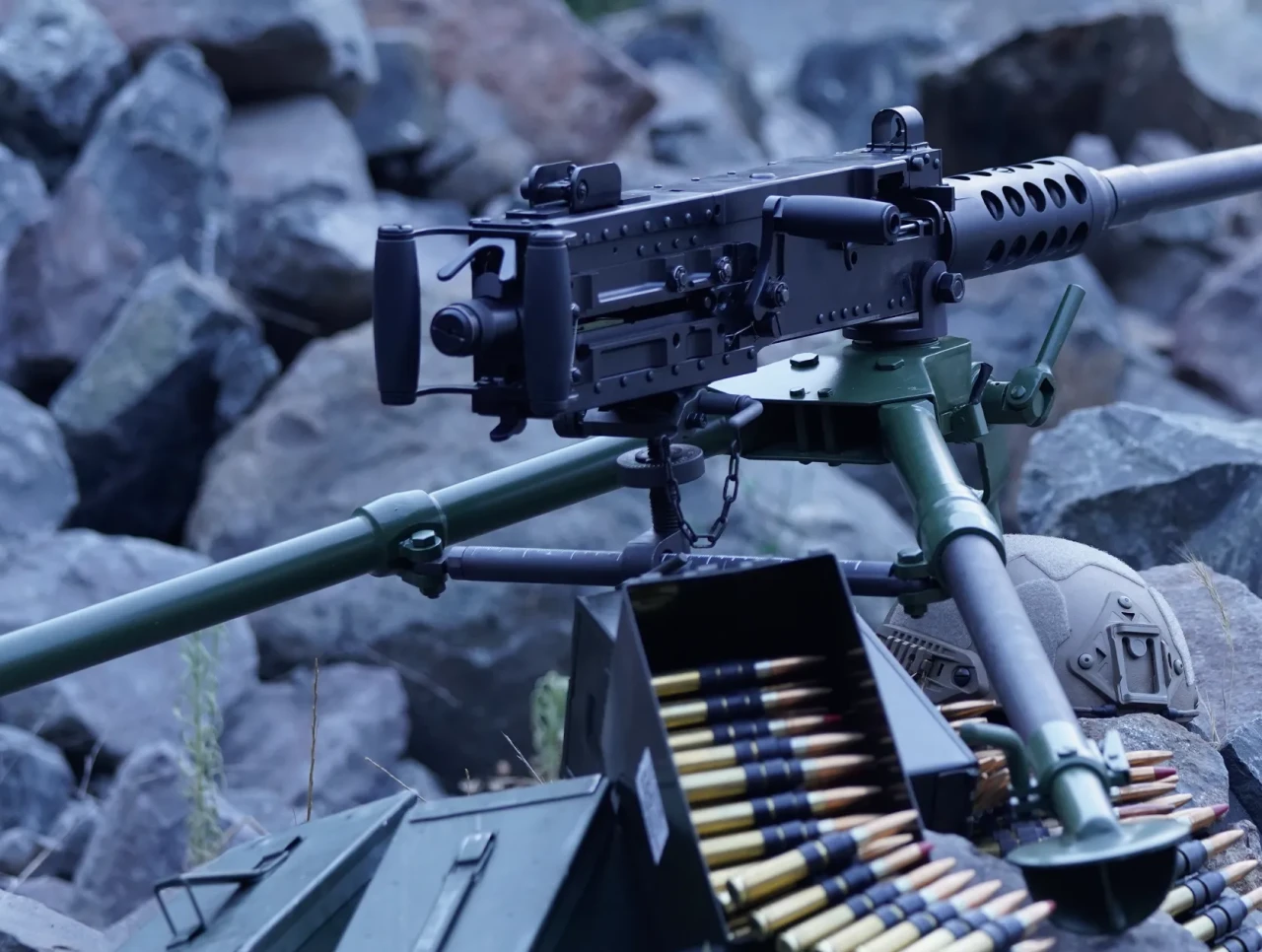 CANiK, Brezilya’ya Çıkartma Yapıyor! LAAD 2025’te Türk Savunma Sanayisinin Gücü Konuşulacak