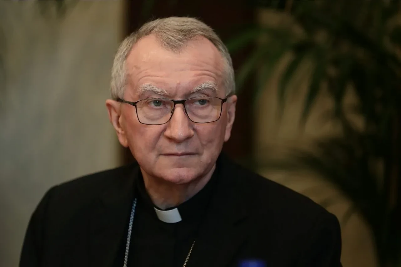 Kardinal Parolin'den flaş açıklama: Papa yönetimde yerini alacak!