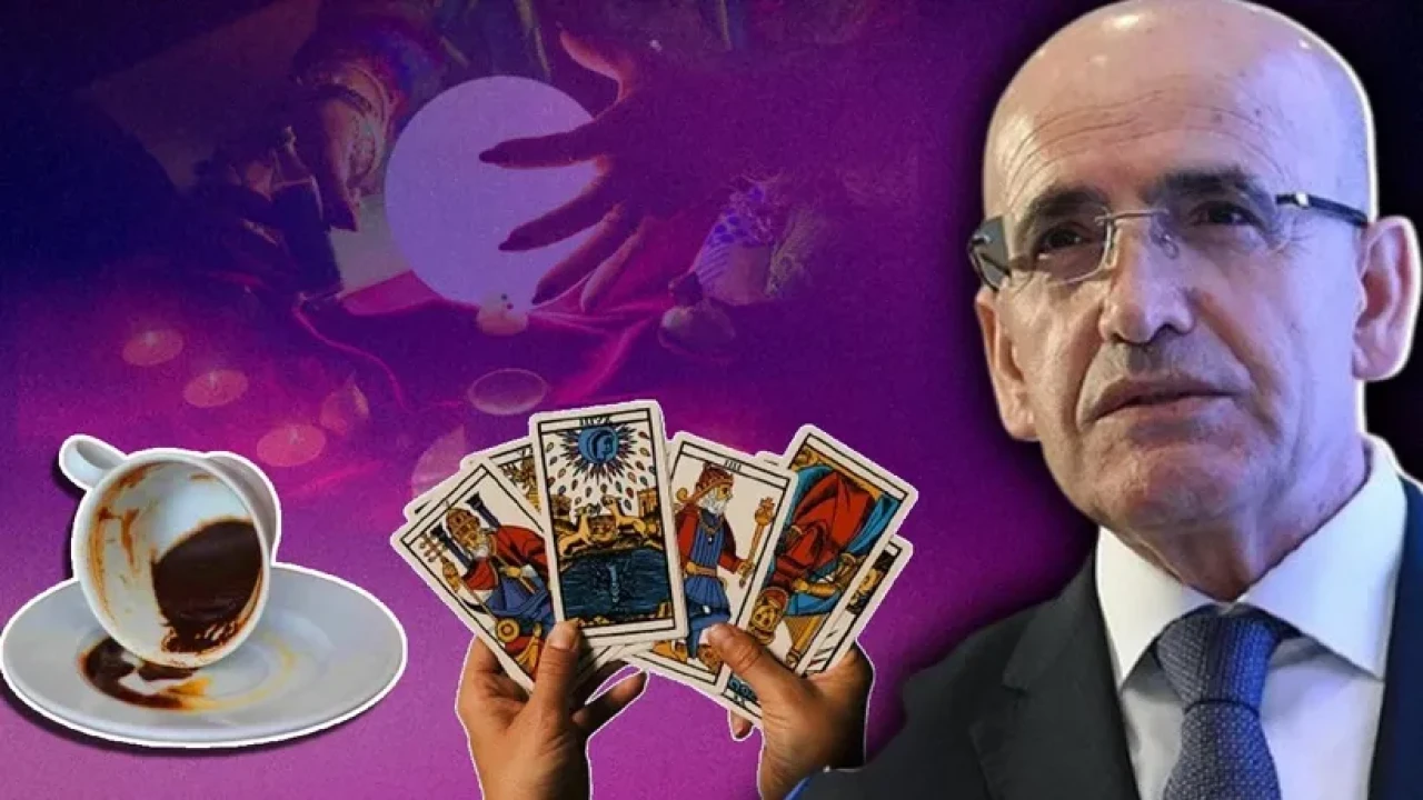 Vergi kaçakçılığına darbe! Bakanlık, fal ve medyumluk sektörüne el attı!