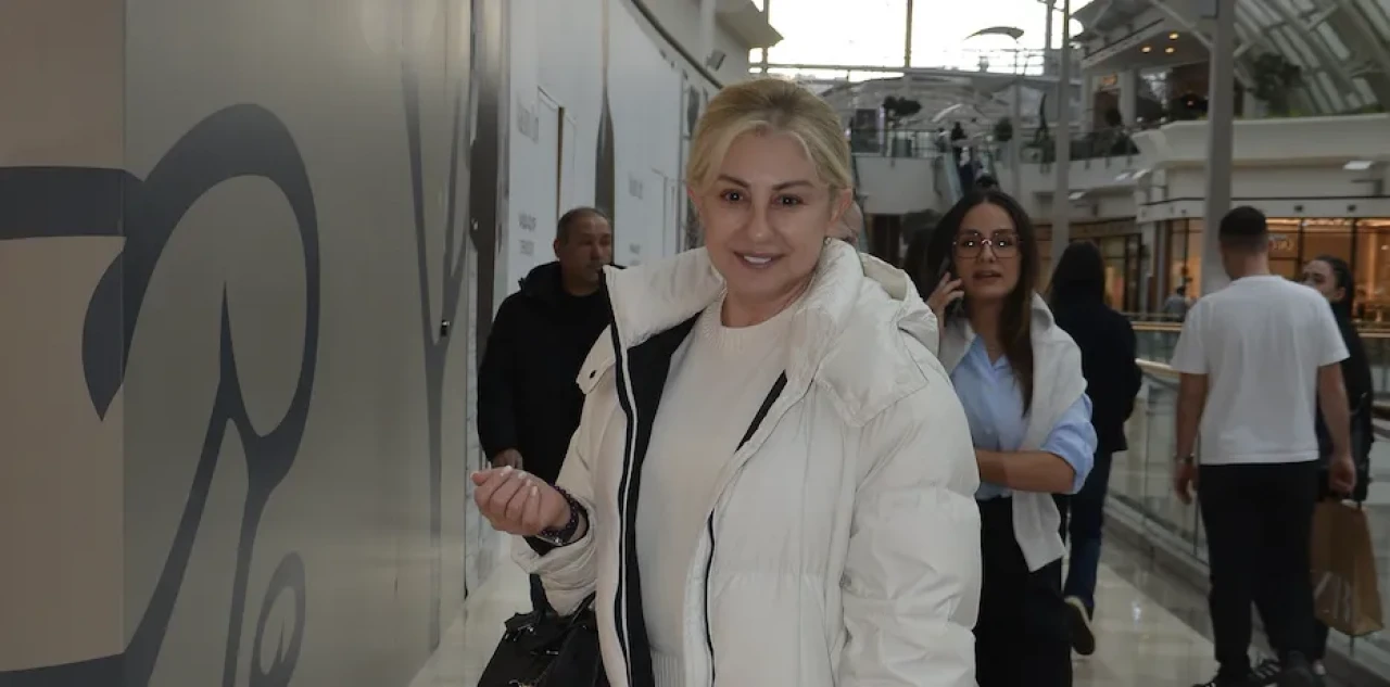 Muazzez Ersoy’un Doğal ve Samimi Halleri Sosyal Medyada Gündem!