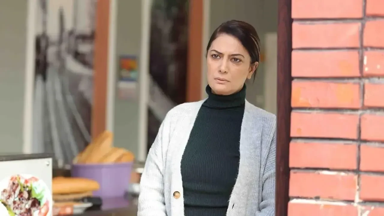 Veda Yurtsever Kiminle Evli? Eşi Kim, Evli mi, Alevi mi?