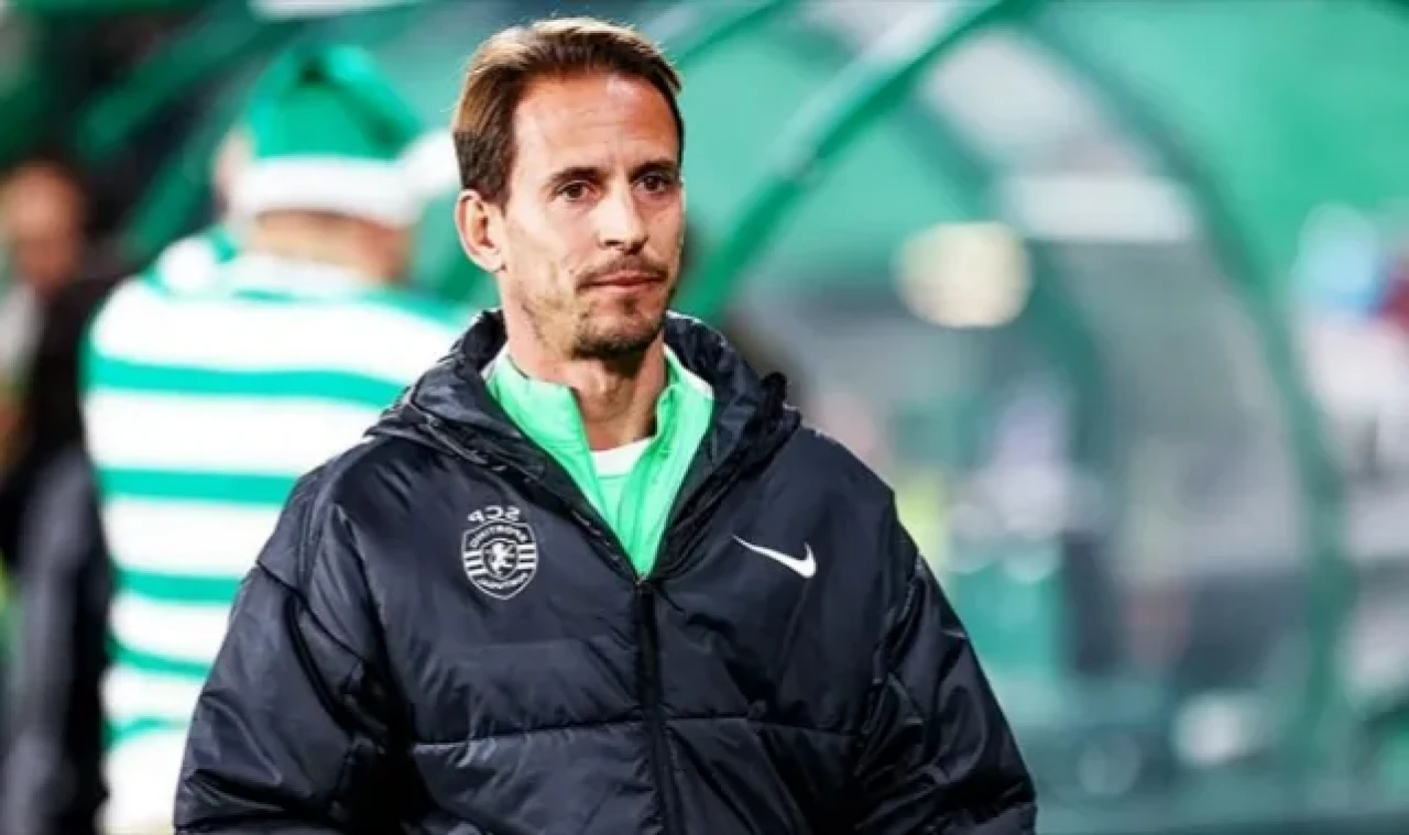 Alanyaspor Sami Uğurlu İle Yollarını Ayırdı! Takımın Başına Trabzonspor’un Eski Yıldızı Joao Pereira Geçti