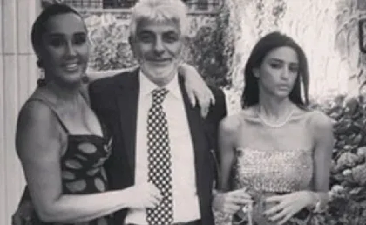 Aslıhan Turan'ın Babası Sabri Doğan Kimdir, Serveti Ne Kadar,  Cezaevi Süreci, Neden İntihar Girişiminde Bulundu?