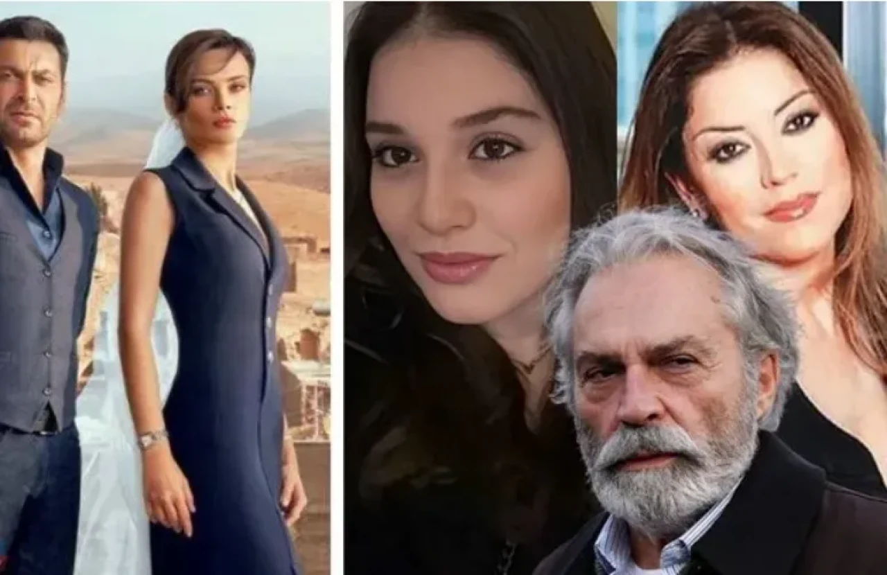 Nazlı Bilginer Kimin Kızı, Kimdir, Kaç Yaşında, Sevgilisi Kim, Instagram Hesabı ve Babası Kimdir?