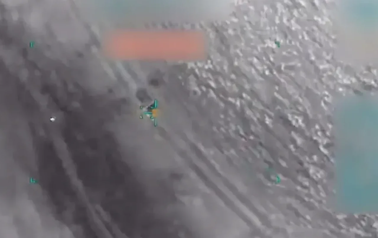 ABD, Irak’ta IŞİD’in Üst Düzey Liderlerinden Birini Etkisiz Hale Getirdi