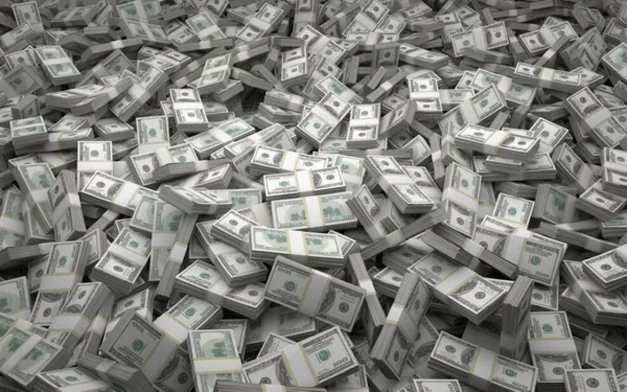 Gazze'nin Yeniden Yapılandırılması İçin Dev Plan: 5 Yılda 53 Milyar Dolar!