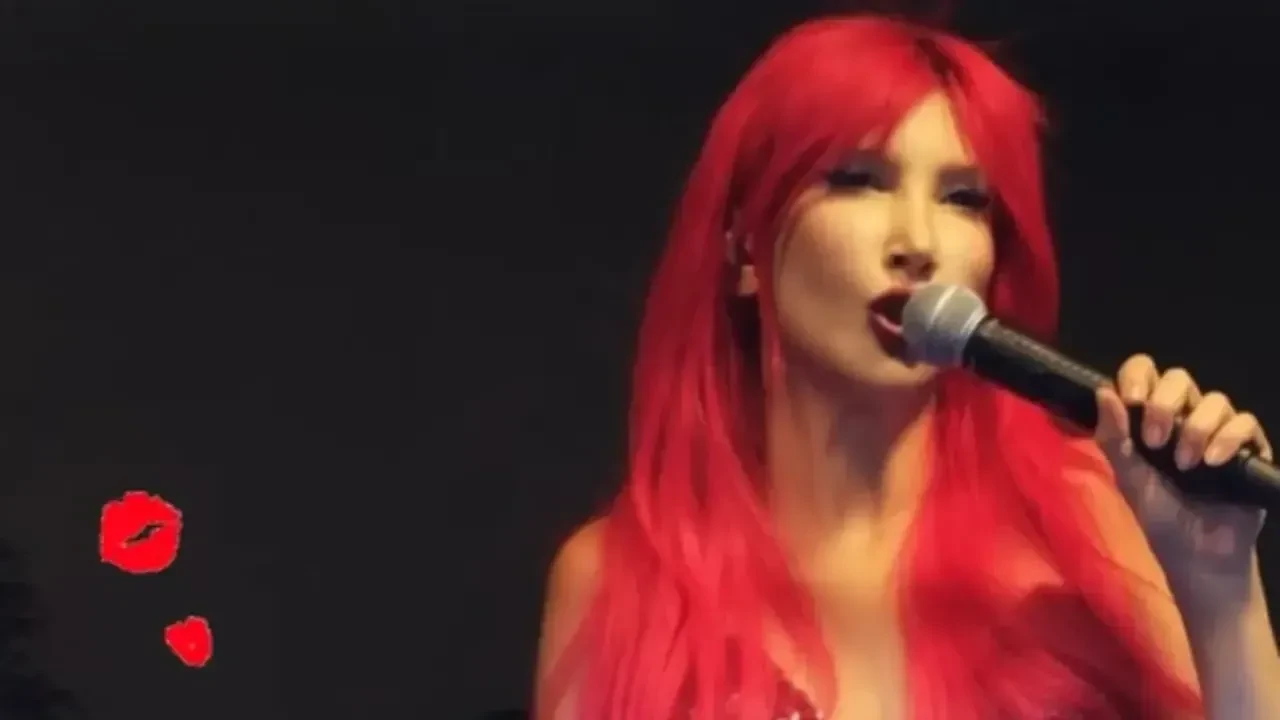 Hande Yener Kiminle Evli, Eşi Kim? Çocukları, Boyu, Kilosu, Gerçek Adı, Kariyeri, Özel Hayatı ve Merak Edilen Tüm Detaylar