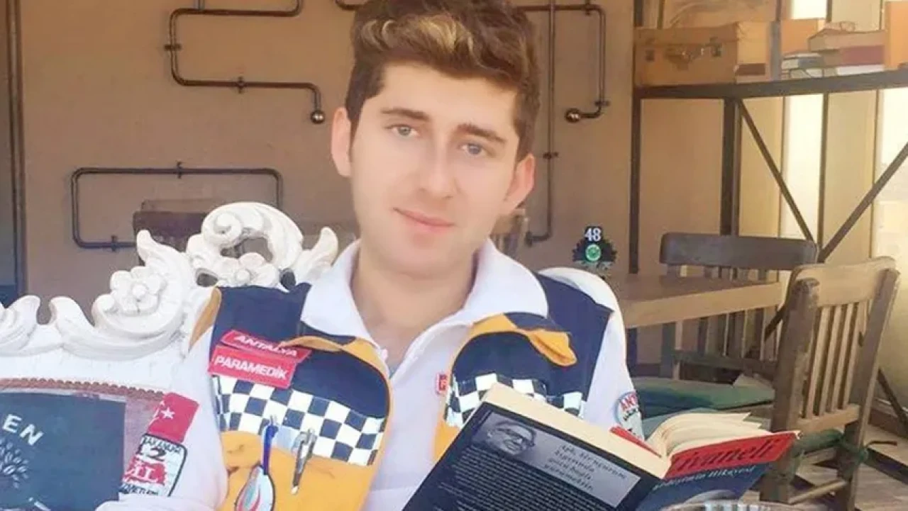 112 Acil Çalışanı Gaspçılar Tarafından Gasp Edildi, Darbedildi, Öldürüldü!