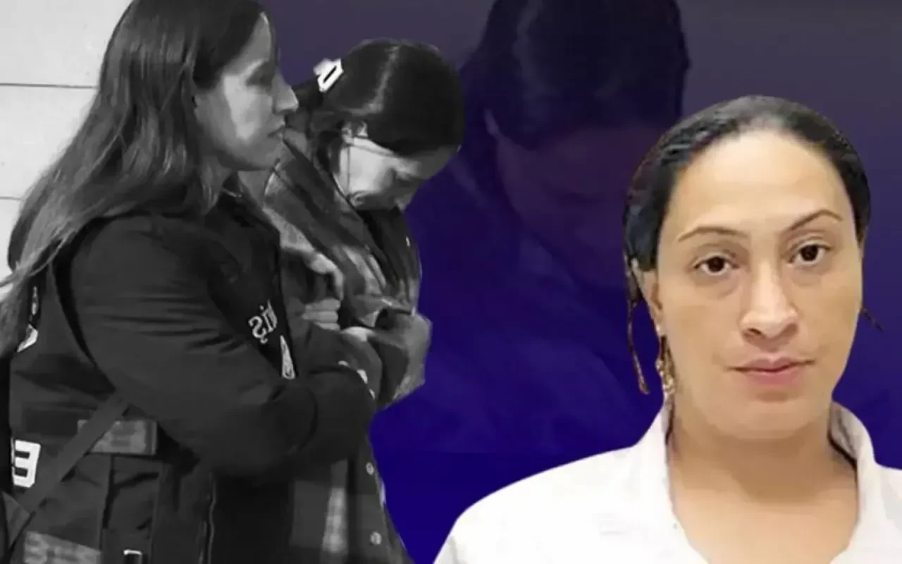 Ceylan Çiçek Kimdir? Kaç Çocuğu Var, Kaç Yıl Ceza Aldı? İşte Tüm Detaylar