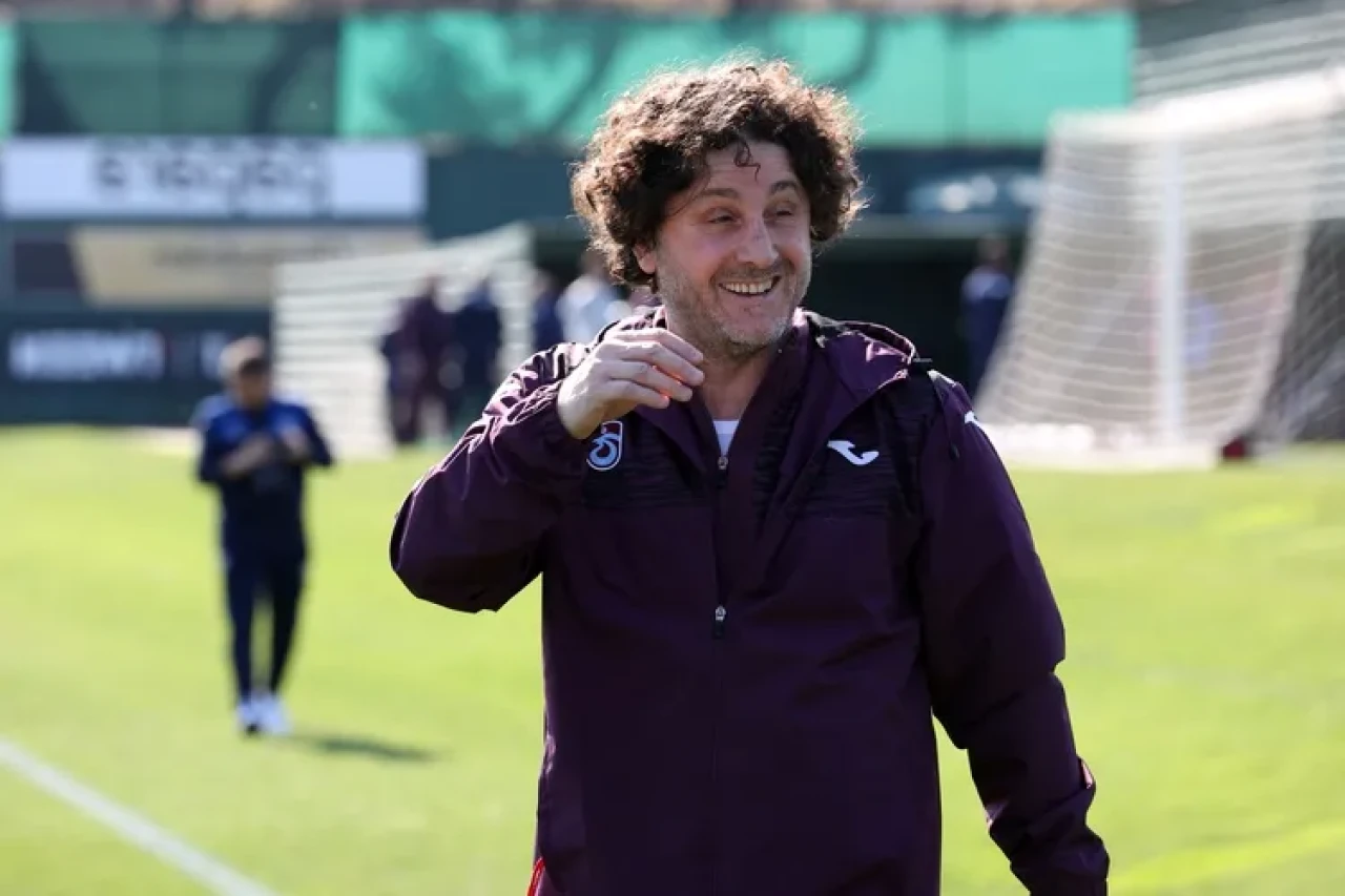 Fatih Tekke'den Göztepe Maçı Öncesinde Duygusal Açıklama: "20 Yıl Sonra Evimize Döndük"