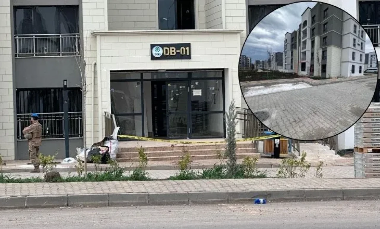 Evinde Tuzak Kuruldu! Önce Darp Ettiler, Sonra Canına Kıydılar