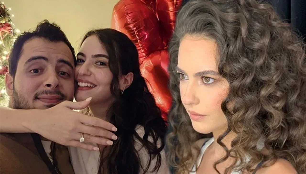 Ezgi Şenler Nişanlısı Kim, Kaç Yaşında, Ne İş Yapıyor, Sevgilisi Kim, Instagram Hesabı, Boyu ve Kilosu Kaç?