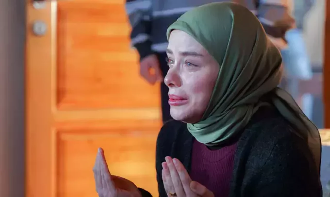 Dizi Sektöründe Bomba Gibi Gelişme: "Piyasa" Dizisine İntihal Davası Açıldı!