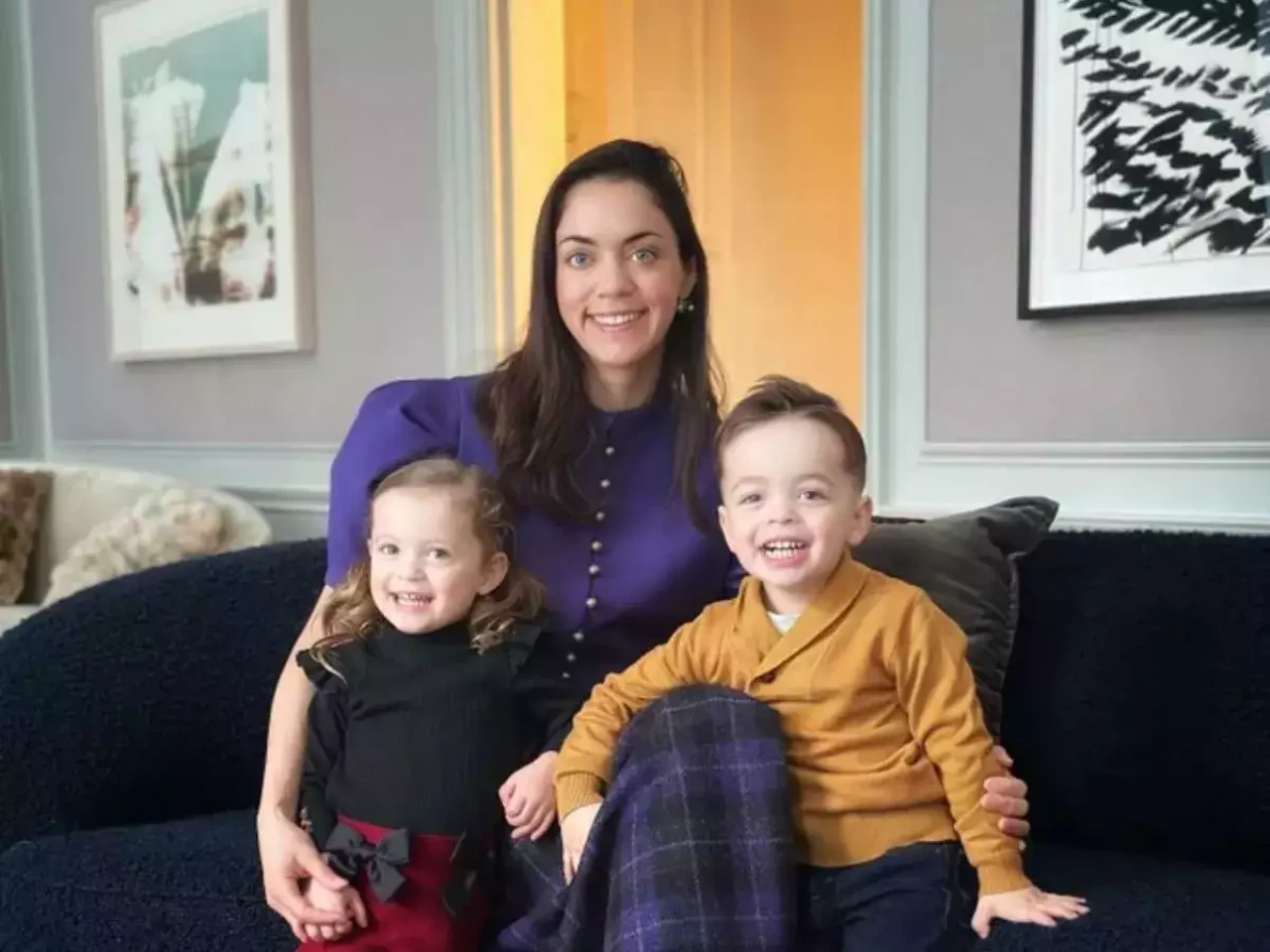 Shivon Zilis Kimdir, Nereli, Kaç Yaşında? Elon Musk ile Evli mi?