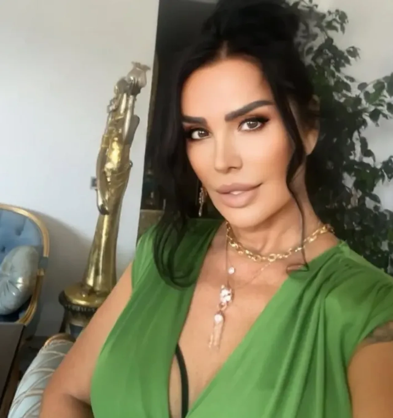 Merve Dümer Kimdir, Kaç Yaşında, Nereli, Evli mi, Ne İş Yapıyor, Hangi Dizilerde Rol Aldı?