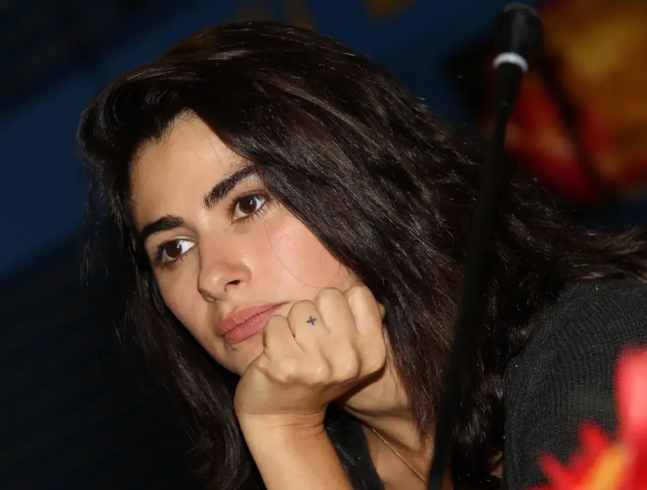 Nesrin Cavadzade Kimdir? burcu, kilosu, boyu, instagram, kiminle evli, eşi kim, sevgilisi, çocukları?