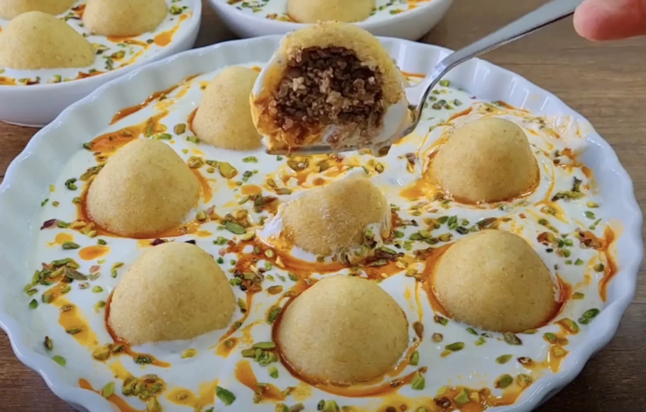 İçli köfte yapmanın püf noktaları: Geleneksel tarifi adım adım keşfedin!