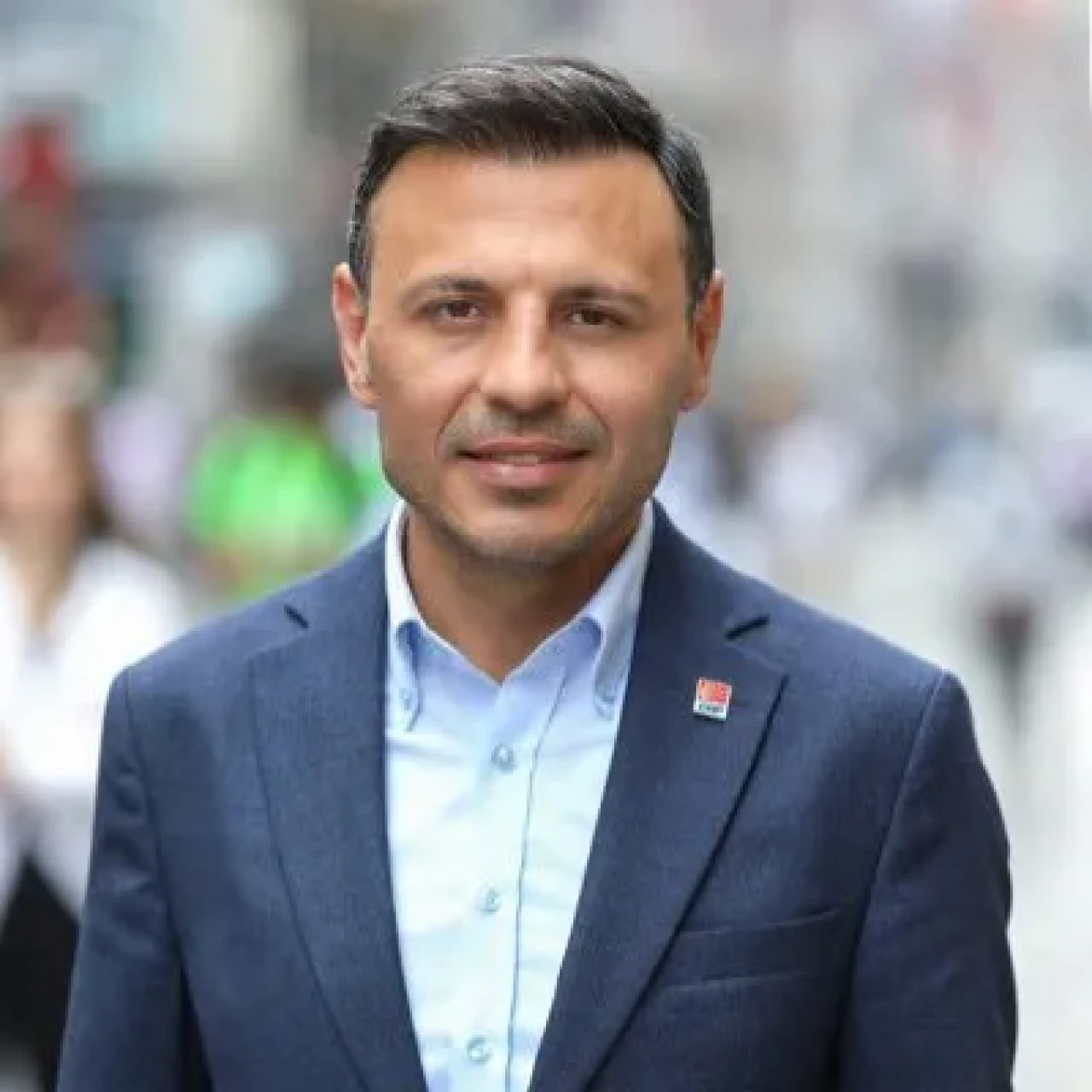 İstanbul’da Siyasi Gerginlik! Özgür Çelik’e Savcılık Çağrısı