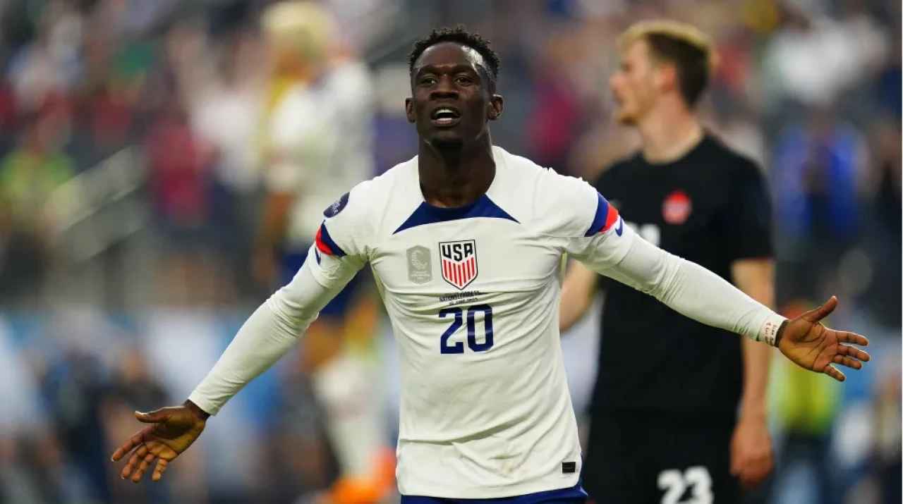 Folarin Balogun Kimdir, Kaç Yaşında, Hangi Kulüpte Oynuyor, Nerede Doğmuş?