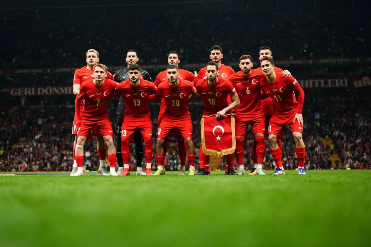 2025 Dünyanın En Yetenekli Milli Takımları Açıklandı! Türkiye Kaçıncı Sırada Yer Alıyor, Yetenek Kriterleri Neler?