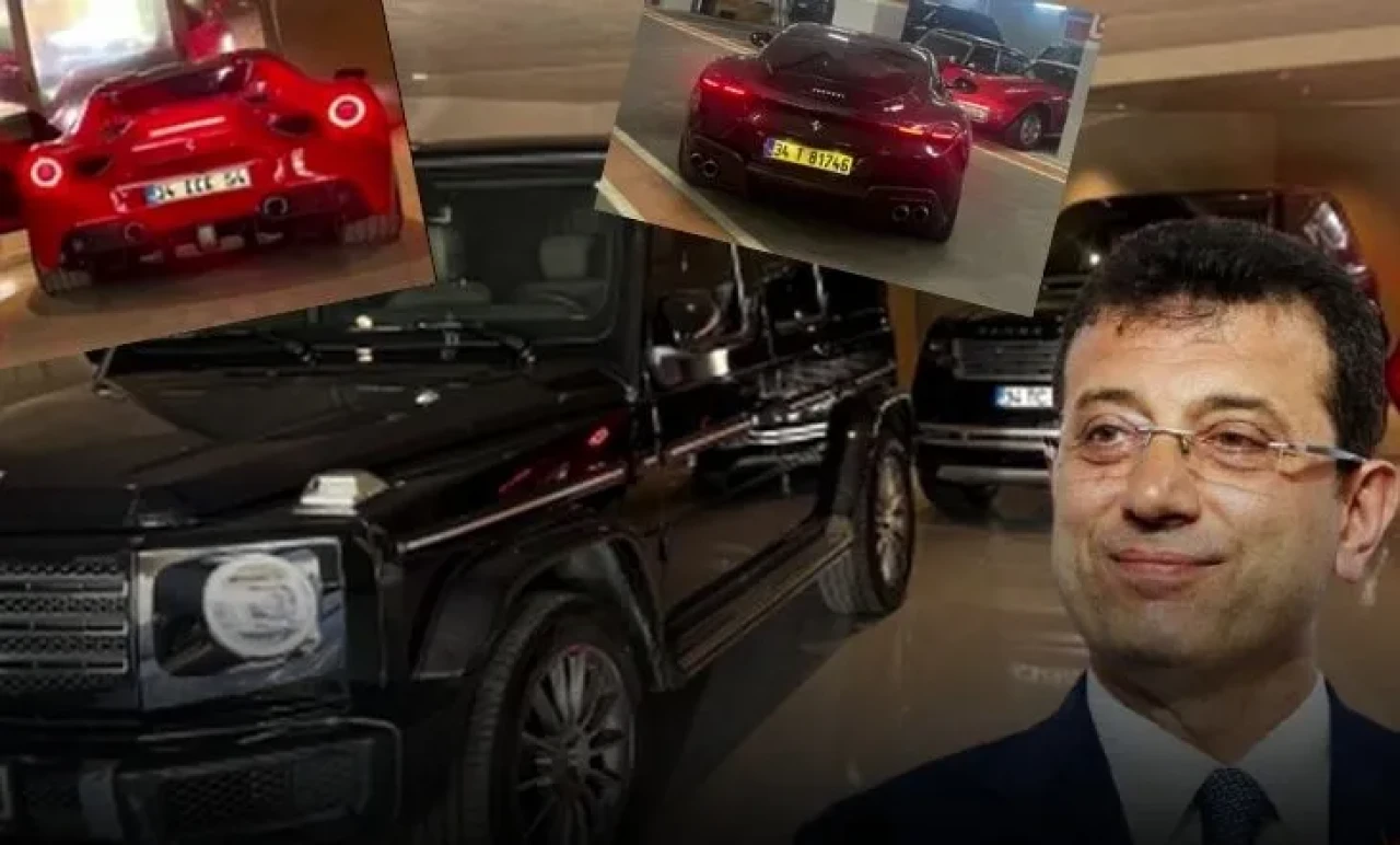 Yolsuzluk soruşturmasında ikinci dalga: Milyonluk araçlar bulundu!