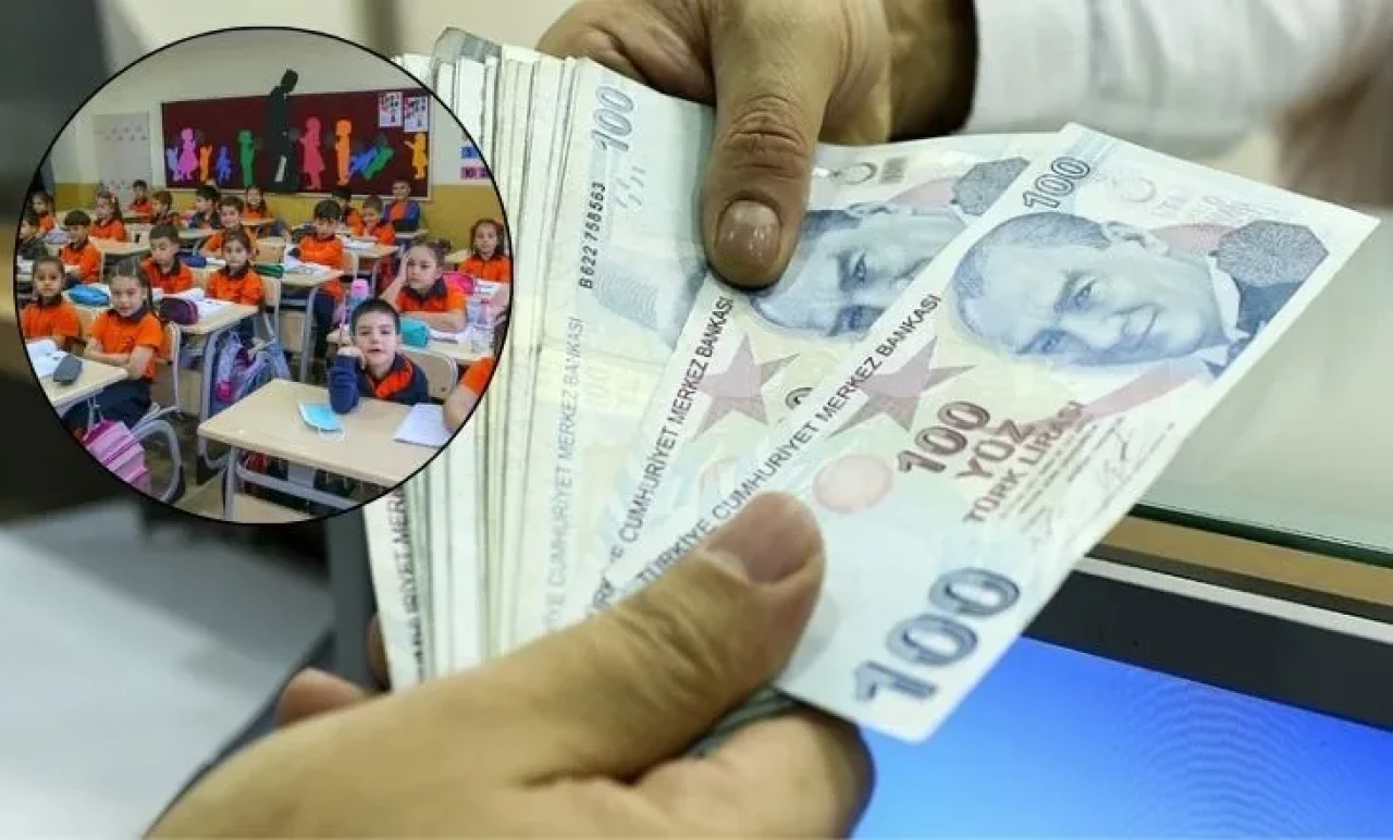 1 Milyar 231 Milyonluk Destek Ailelerin Hesabında! Nisan Ayı SED Ödemeleri Başladı