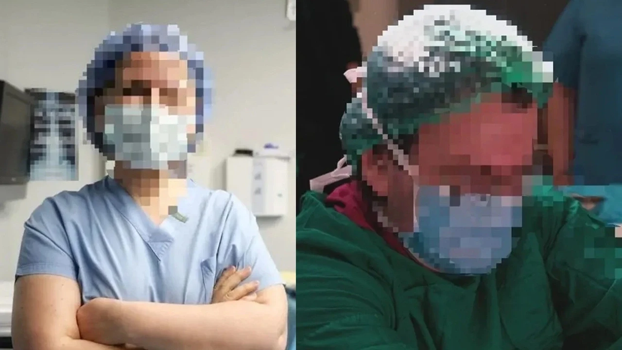 Genç Kadınlara Tuzak: 40 Bin Lira Vaadiyle Yurt Dışına Gönderildiler