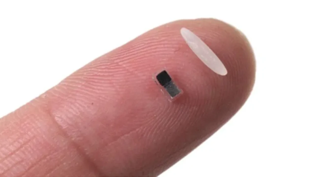 Bu Kalp Pili Vücudunuzda Eriyor! Tıpta Devrim Başladı