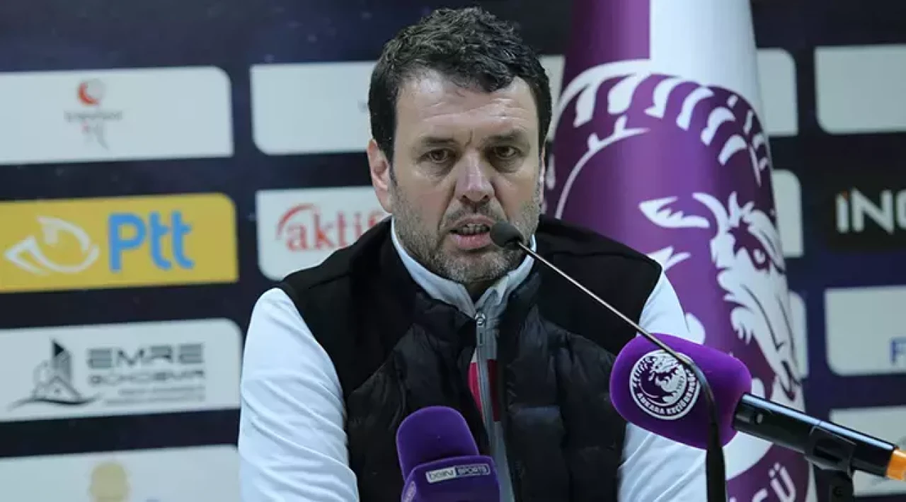 Cihat Arslan İsyan Etti: Bu Destekle Amedspor Maçına Çıkmam!