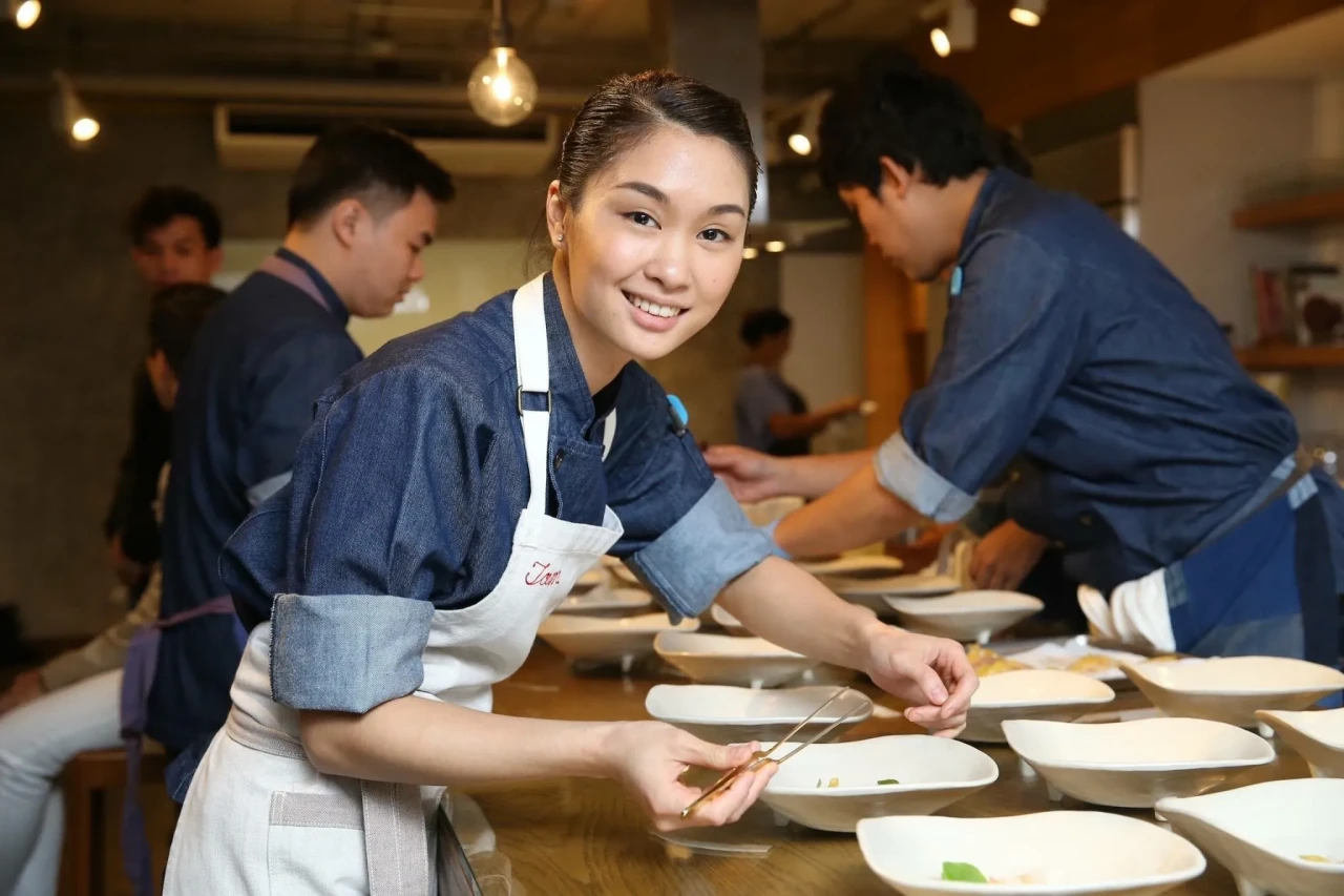 Vakko’da Lezzet Devrimi: Michelin Yıldızlı Şef Mutfağı Ele Geçiriyor