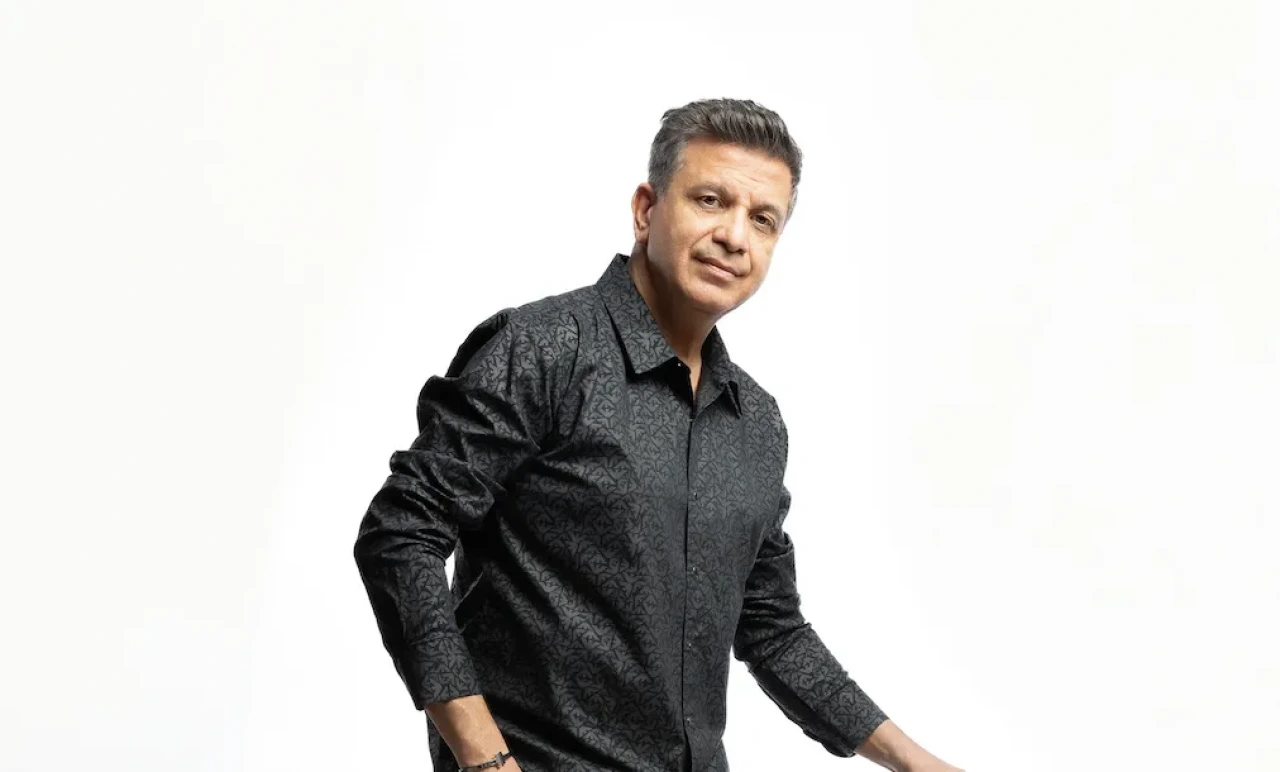 Ümit Yılmaz’dan 23 Nisan’a Duygusal Armağan: ‘Edalı’ Herkesi Mest Etti