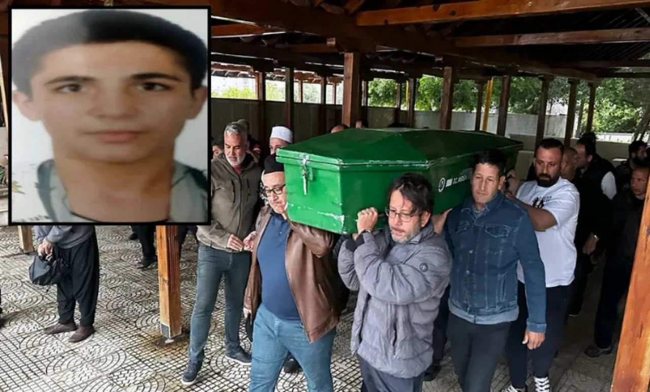 İlaçlarını Kim Aldırtmadı? Epilepsi Hastası Gencin Ölümü Üzerine Üvey Baba Tutuklandı!