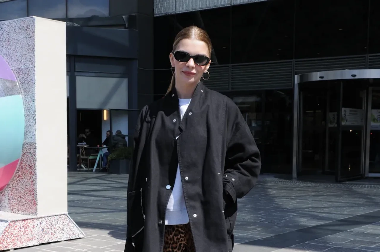 Gözler Onun Üzerinde! Pelin Karahan Yeni Projeye Hazırlanıyor mu?