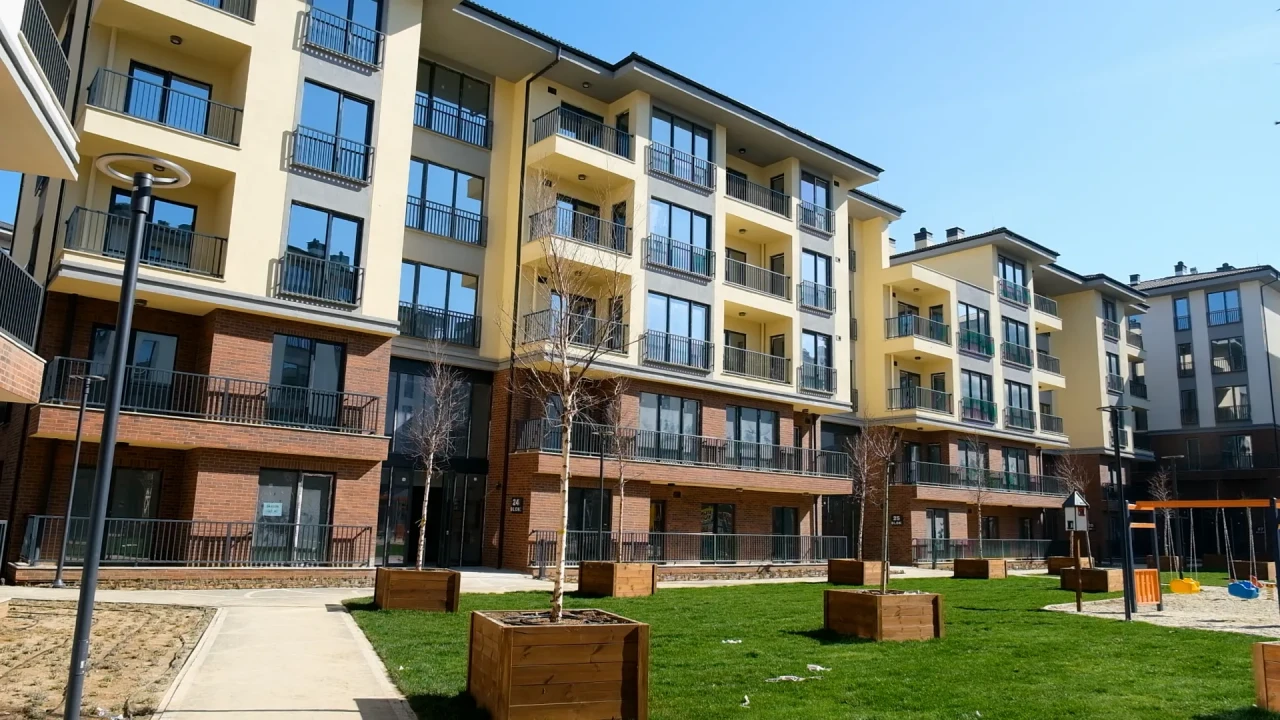 Depreme dayanıklı yeni hayatlar: 823 sağlam konut teslime hazır