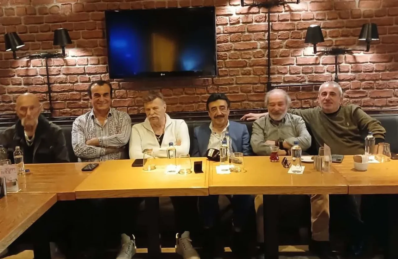 Bu Film Türkiye'yi Konuşturacak: "Ormanın Kanunu" İçin Nefesler Tutuldu!