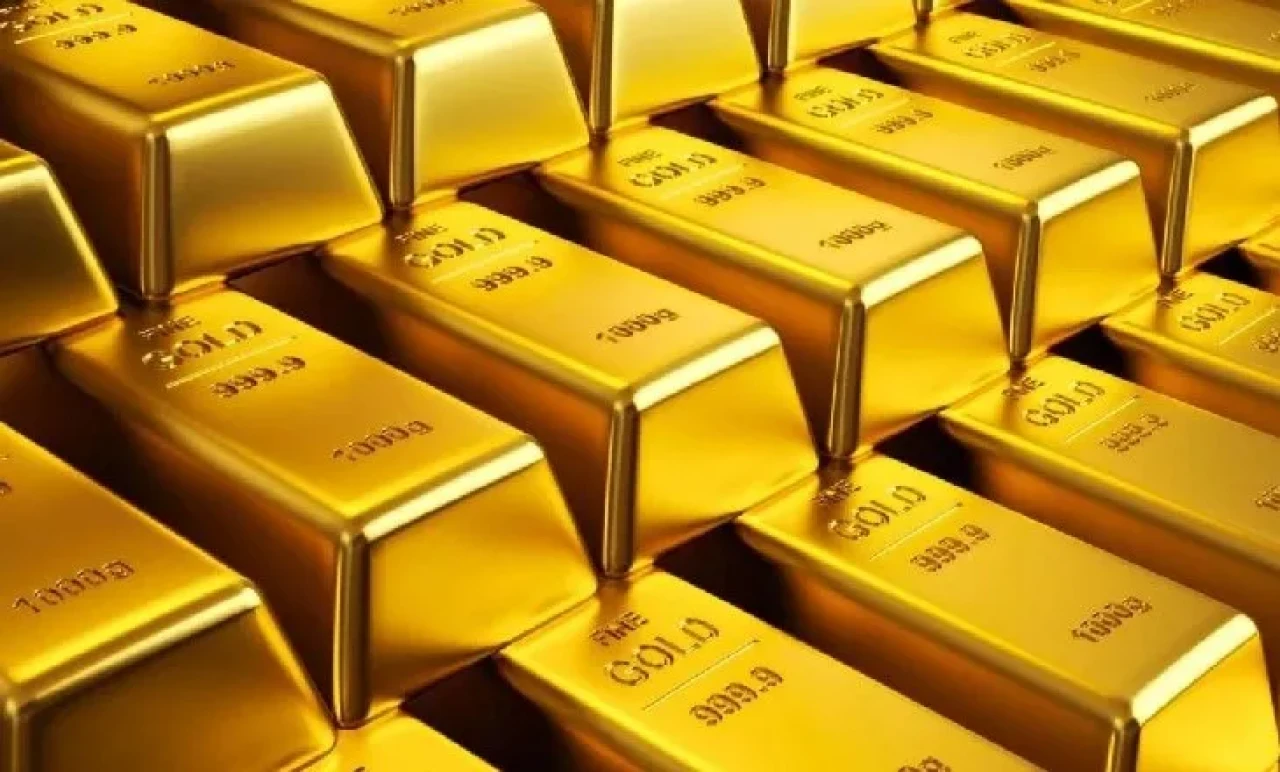 Altın Fiyatlarında Yeni Zirve! 3.805 TL Seviyesi Aşıldı