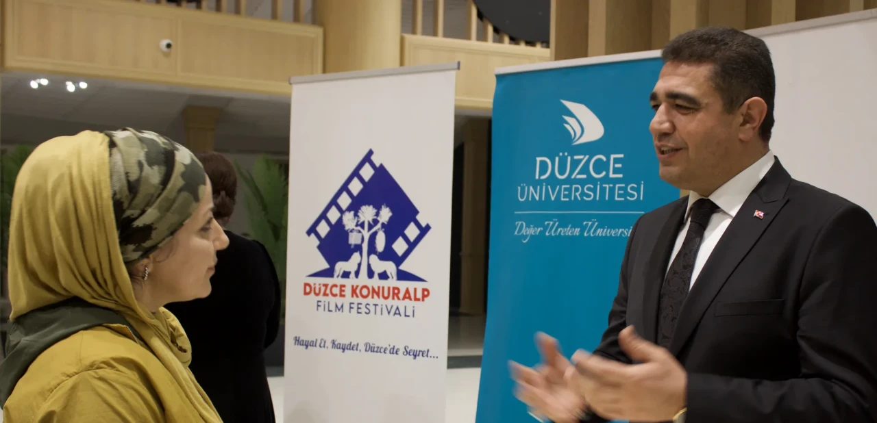 15-18 Mayıs’ta Düzce’de Sanat Patlaması: Sen de Bu Heyecana Katıl!