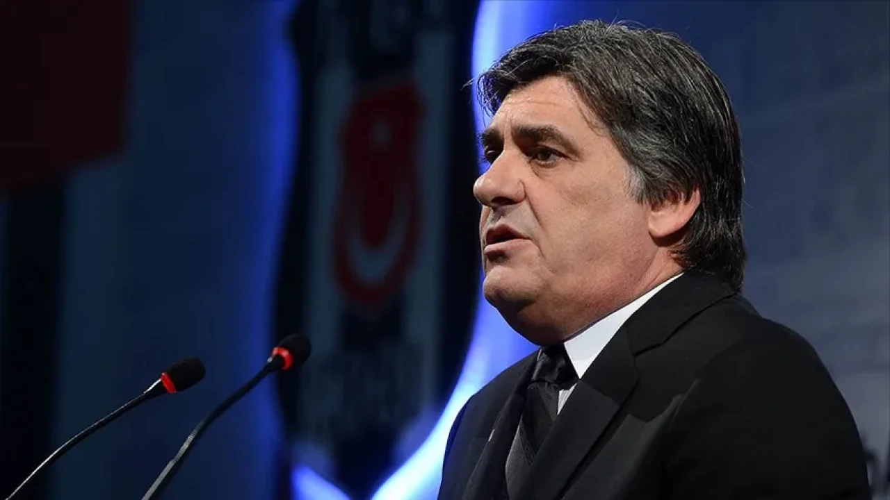 Serdal Adalı Mourinho'ya Verilen Ceza Sonrası Harekete Geçti! Kulüp Başkanlarıyla Görüşerek Güç Birliği Yapılacak