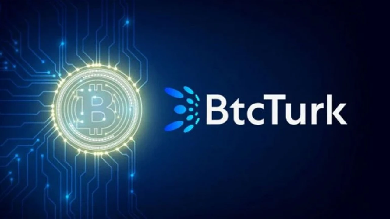 BtcTurk’ten Sürpriz Hamle! Yazılım Devi VNGRS Artık Onların