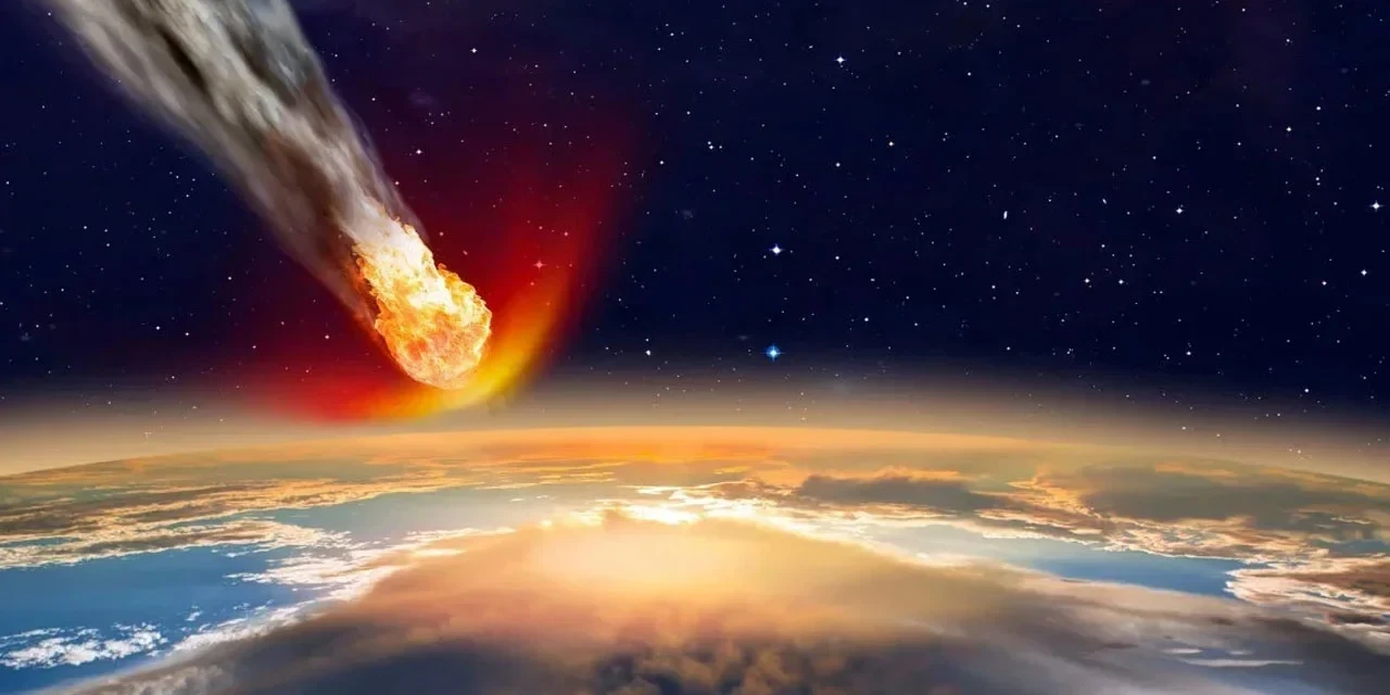 Türkiye Uzay Ajansı ve NASA'dan Kritik Uyarı: 2027'de Dünya'ya Asteroit Çarpabilir