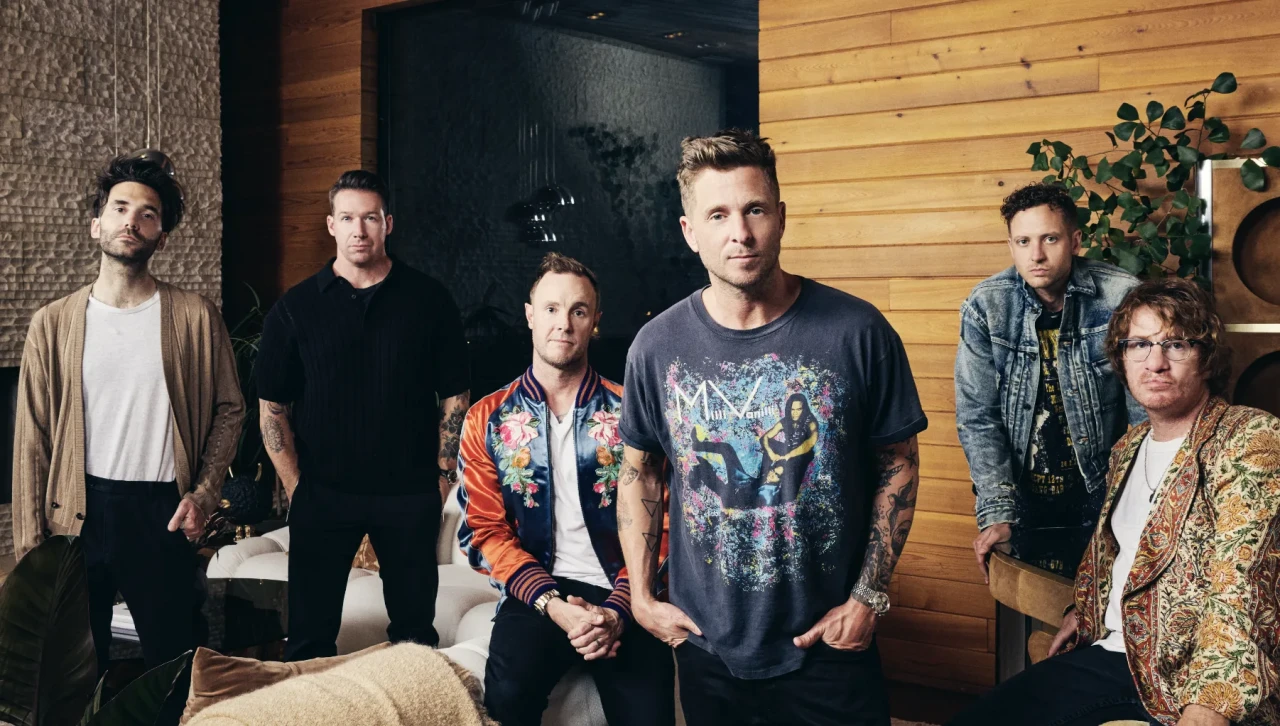 OneRepublic İstanbul’da Fırtına Gibi Esecek! 30 Nisan’da Açıkhava Konseri Kaçmaz